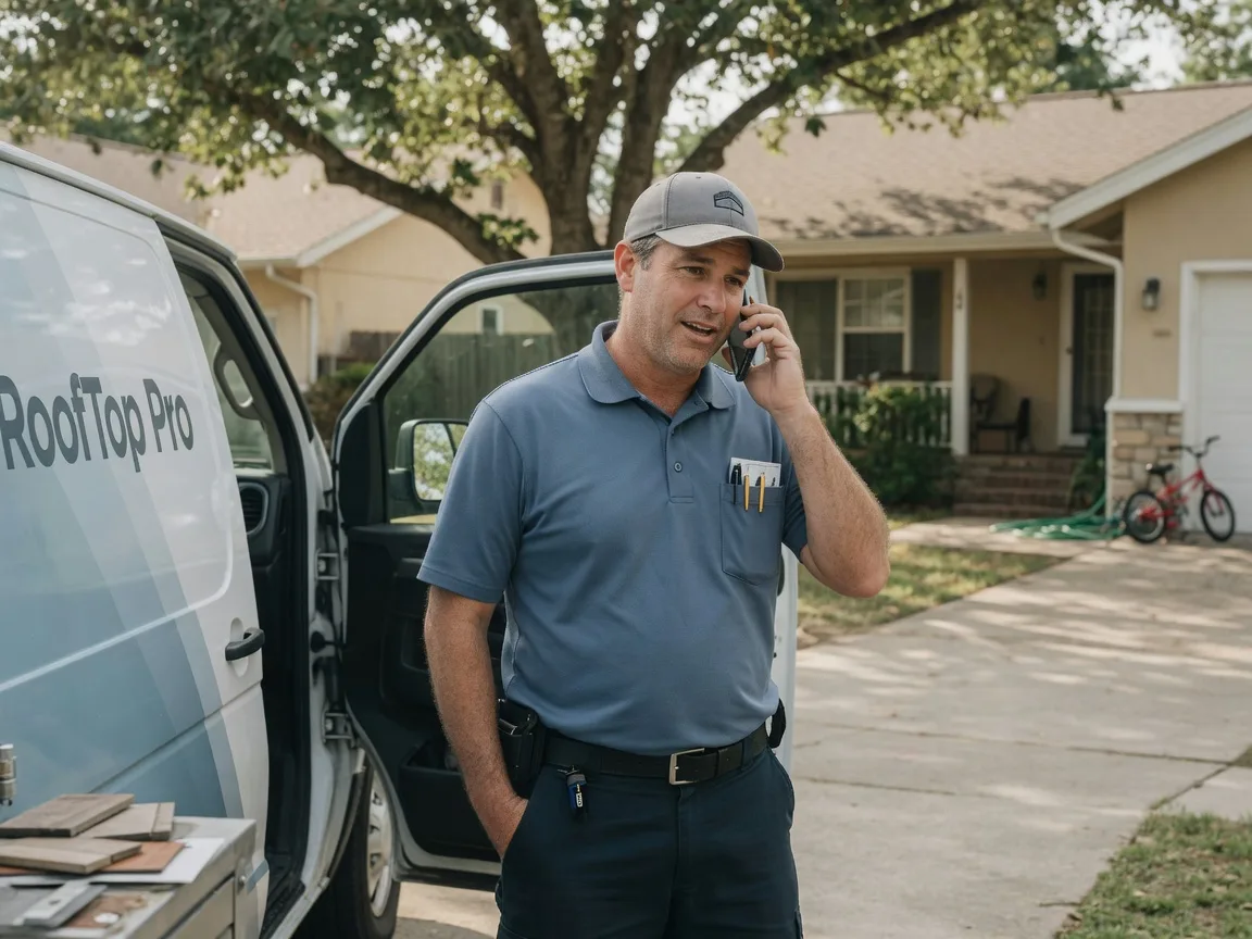 Roof Repair Wisconsin Rapids, WI FAQs